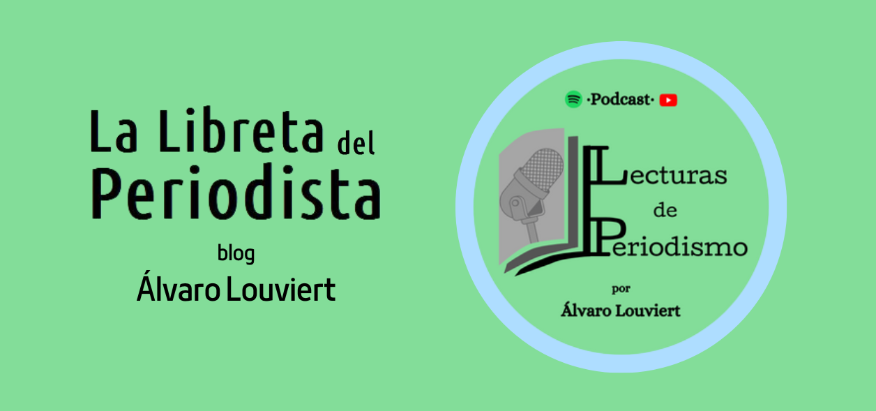 La Libreta del Periodista